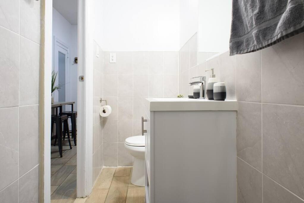 1567-1a New 2br Prime Upper East W&d Apartamento *
