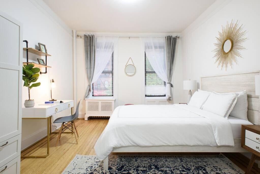 1567-1a New 2br Prime Upper East W&d Apartamento Nova York
